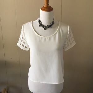 NWT Mink Pink - SIze XS